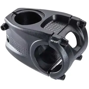 Contec Potence Sedona 31,8mm X 50mm Noir pas cher