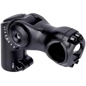 Contec Potence Seto Hybrid 25,4/28,6mm X 80mm noir pas cher
