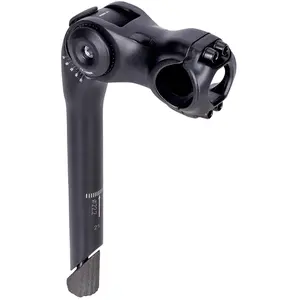 Comparateur de prix : Contec Potence De Vélo Seto Stick 25.4/31.8 Mm 75 mm