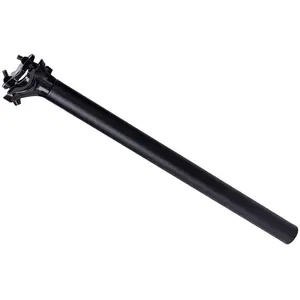 Contec Tige De Selle Pipe 350 mm pas cher