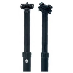 Contec Tige De Selle Télescopique Drop-a-gogo 60 Mm 290-440 mmVendu parbikeinn