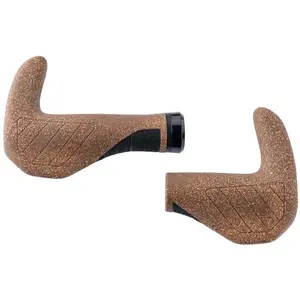 Contec Poignées Trekking Bar Kork 96/140 mm pas cher
