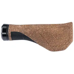 Contec Poignées City Ergo Kork 138 mm pas cher