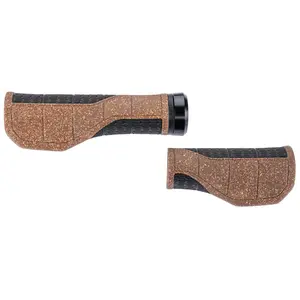 Comparateur de prix : Contec Poignées Mountain Comfort Kork 95/138 mm
