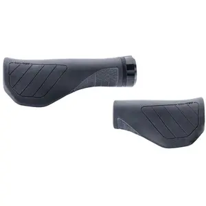 Comparateur de prix : Contec Poignées Merge Trekking Ergo 96/140 mm