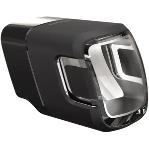 Comparateur de prix : Contec Phare Avant Dlux Micro Power 200 Lumens