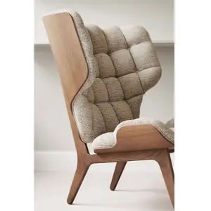 Fauteuils : NORR11 MAMMOTH pas cher