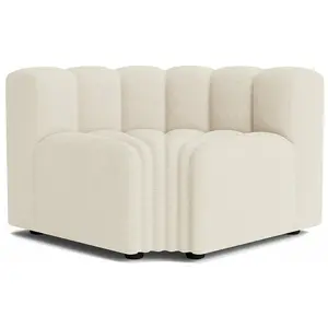Module de coin en tissu Barnum Col 24 Studio - NORR11 pas cher