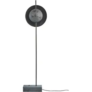 101 Copenhagen DAWN-Lampadaire Métal H168cm