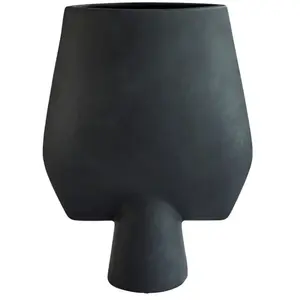 101 Copenhagen SPHERE VASE SQUARE HEXA