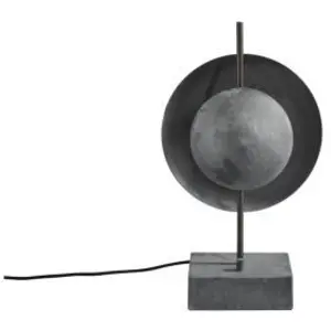 101 Copenhagen DUSK-Lampe à poser Métal H50cm pas cher
