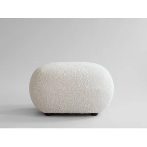 101 Copenhagen TOE OTTOMAN BOUCLE' pas cher