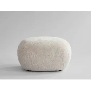 101 Copenhagen TOE OTTOMAN SANDSHELL pas cher