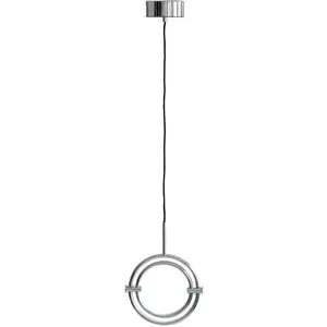 101 COPENHAGEN - Suspension Maru - Argent - Acrylique - Designer Tommy...Vendu parmade-in-design
