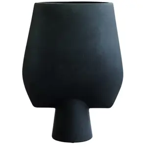 101 Copenhagen SPHERE VASE SQUARE BIG
