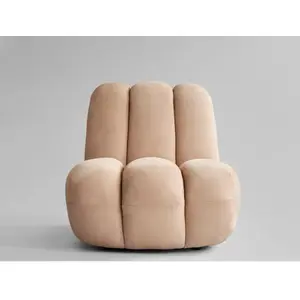 101 Copenhagen TOE CHAIR NUBUCK pas cher