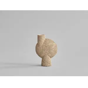 101 Copenhagen SPHERE VASE BUBL SHISEN MEDIO pas cher