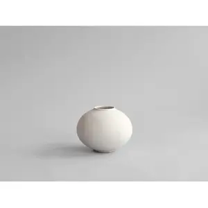 101 Copenhagen SUNAO VASE FAT MINI pas cher