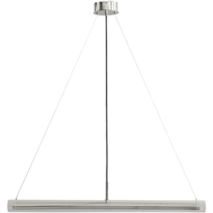 101 COPENHAGEN - Suspension Frame - Argent - Aluminium chromé - Design...