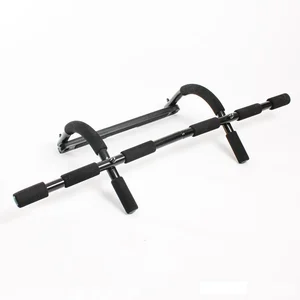 Toolz Barre De Traction Training
