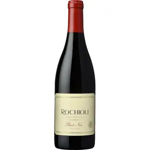 Rochioli Estate Pinot Noir 2021 0.75 l