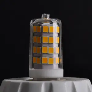 LINDBY LED Ampoule G9 'G9 3W LED-Stiftlampe' en verre pas cher