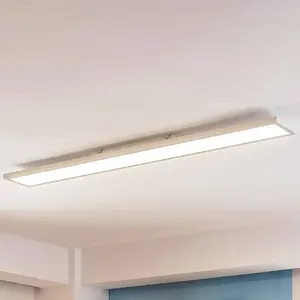 Arcchio - led Plafonnier 'Enora' pour salon & salle à manger pas cher