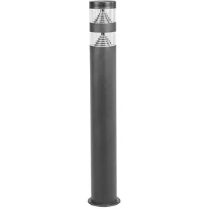 Comparateur de prix : Lindby - led Eclairage Exterieur 'Lanea' en inox