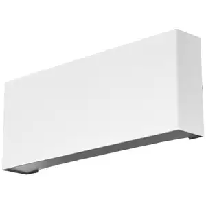 Comparateur de prix : Led Applique Exterieur 'Safira' en aluminium