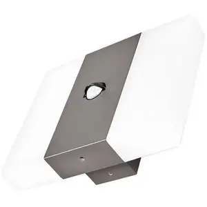 Lindby Kumi - applique d'extérieur LED pas cher