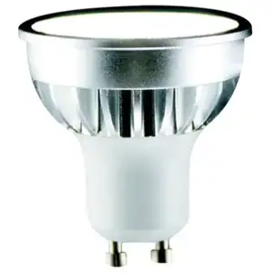 LINDBY Led Ampoule GU10 'Gu10 5W led 55°' pas cher