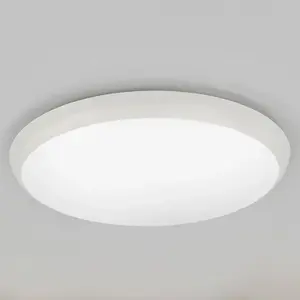 Comparateur de prix : ARCCHIO LED Plafonnier 'Augustin' pour salle de bain