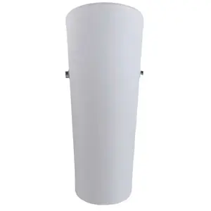 Comparateur de prix : Lindby Aurora - élégante applique avec abat-jour en verre