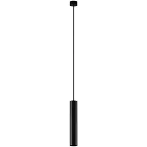 ARCCHIO Suspension à intensité variable 'Ejona' en aluminium pour couloir pas cher