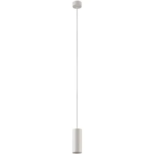 Comparateur de prix : ARCCHIO Suspension à intensité variable 'Ejona' en aluminium pour couloir