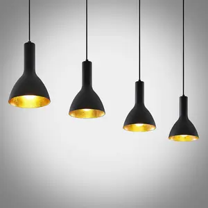 ARCCHIO Suspension à intensité variable 'Cosmina' en métal pour cuisine pas cher