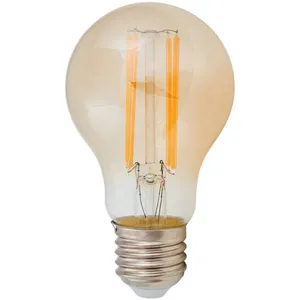 LINDBY LED Ampoule E27 'E27 LED' en verre pas cher