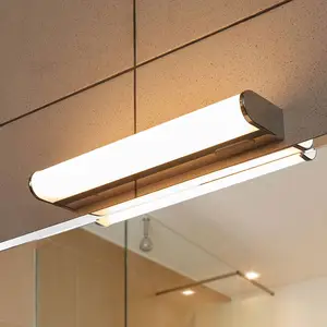 Lindby Applique LED Jesko Bad 3 000-6 500 K, 33 cm pas cher