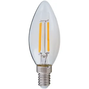 LINDBY LED Ampoule E14 'E14 LED' en verre pas cher