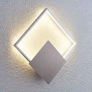 Comparateur de prix : Lindby - led Applique Murale 'Anays' pour salon & salle à manger