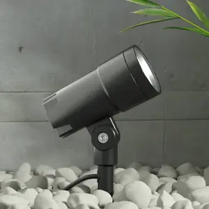 Comparateur de prix : Lucande Projecteur LED Daja, angle diffusion réglable