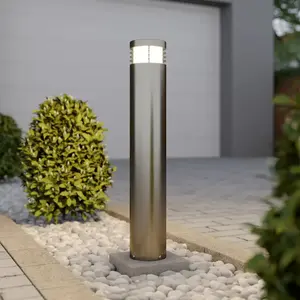 ARCCHIO Luminaire extérieur à intensité variable 'Caramia' pas cher