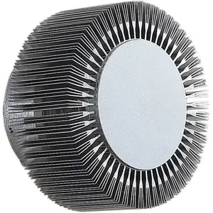 Comparateur de prix : Lucande - led Applique Exterieur 'Keany' en aluminium pour salle de bain