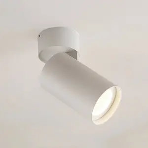 Arcchio - led Éclairage de magasin à intensité variable 'Thabo' en aluminium pour couloir pas cher