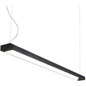 Arcchio - led Luminaire de bureau 'Cuna' en aluminium pour bureau