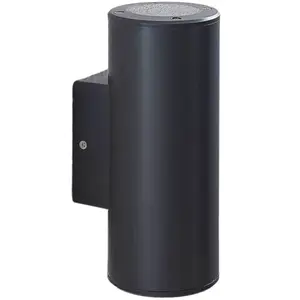 Lampenwelt - Applique Exterieur à intensité variable 'Nati' pas cher