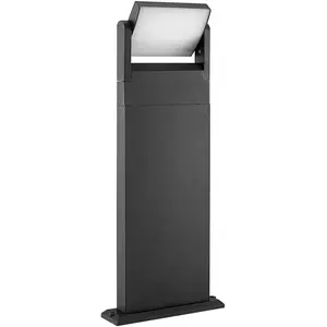 Comparateur de prix : Lindby - led Eclairage Exterieur 'Cathalena' en aluminium