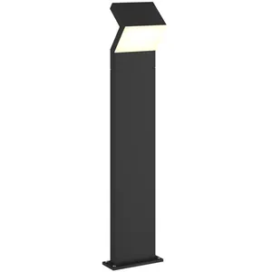 Comparateur de prix : ARCCHIO LED Eclairage Exterieur 'Havin' en aluminium