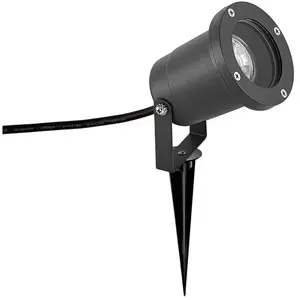 Comparateur de prix : Lindby Nielas spot d extérieur