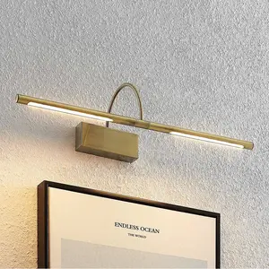 Comparateur de prix : LUCANDE LED Applique Murale 'Fehmke' en aluminium pour salon & salle à manger